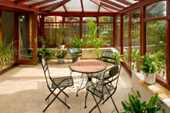 Bickley Moss conservatory quotes