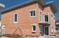 Bickley Moss home extensions