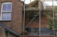 free Bickley Moss home extension quotes