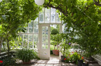 free Bickley Moss orangery quotes
