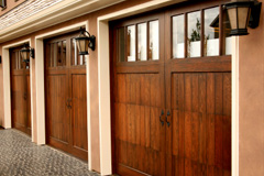 Bickley Moss garage extension quotes