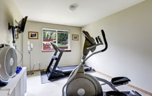 Bickley Moss home gym construction leads