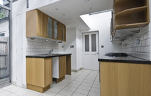 Bickley Moss kitchen extension leads